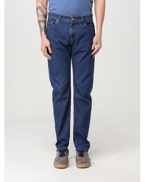 Brooksfield Jeans - Blu