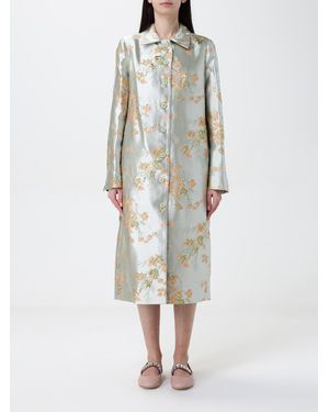 STAUD Abrigo Mujer - Multicolor