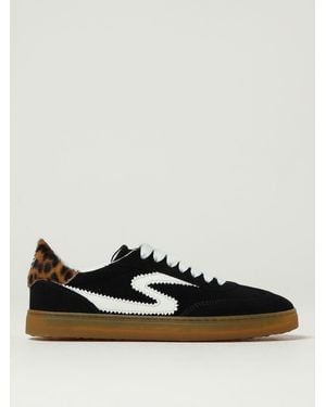 Stuart Weitzman Zapatillas Mujer - Negro
