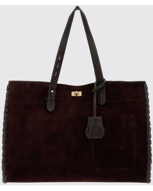 Anya Hindmarch Handbag - Black