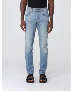 Lardini Jeans Hombre - Azul