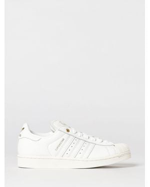adidas gazelle silver green womens adidas Originals Superstar Sneakers Core Black / Purrus