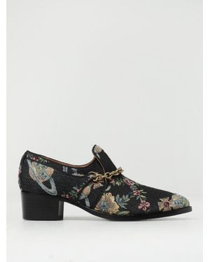 Vivienne Westwood Pump Winston - Nero