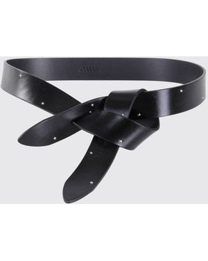 Isabel Marant Belt - Black