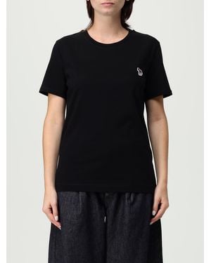 Paul Smith T-Shirt - Black