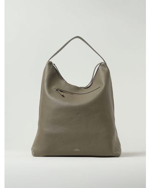 Studio Nicholson Schultertasche Damen - Grau
