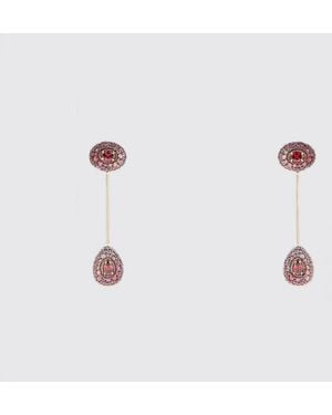 Swarovski Gioiello Donna - Multicolore