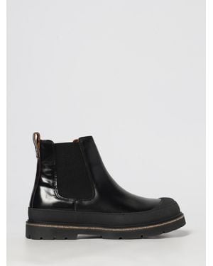 Birkenstock Boots - Black