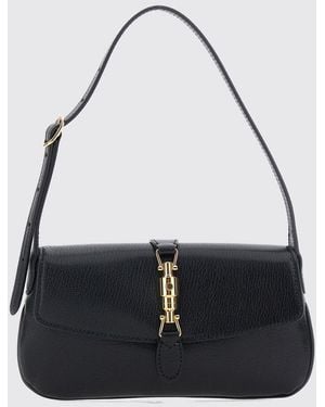 Gucci Crossbody Bag - Black