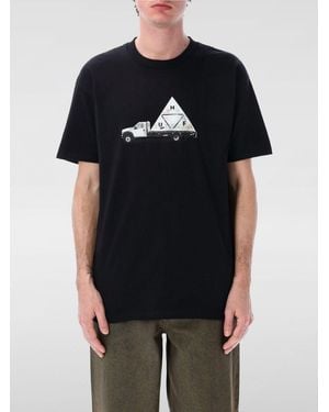 Huf T-Shirt - Black