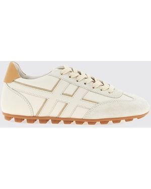 Hogan Sneakers - White