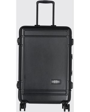 Eastpak Travel Bag - Black