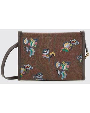 Etro Handtasche Damen - Braun