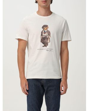 Polo Ralph Lauren T-Shirt - White