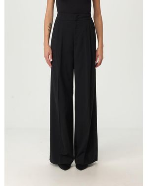 Twinset Trousers - Black