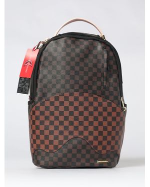 Sprayground Backpack - Grey