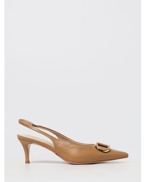 Twinset Shoes - Natural