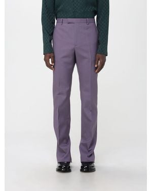 Gucci Pants - Blue