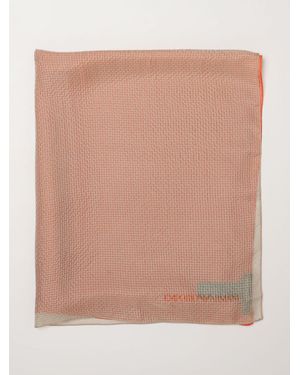 Emporio Armani Sciarpa Donna - Neutro