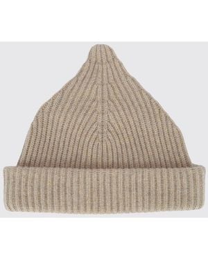 Loro Piana Hat - Natural