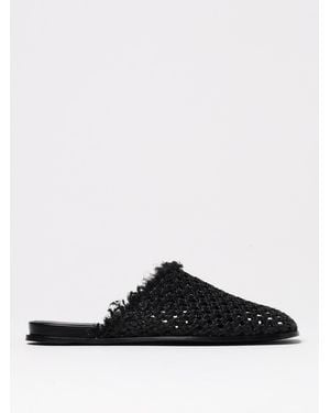 Premiata Shoes - Black