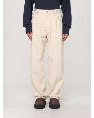 YMC Hose Herren - Weiß