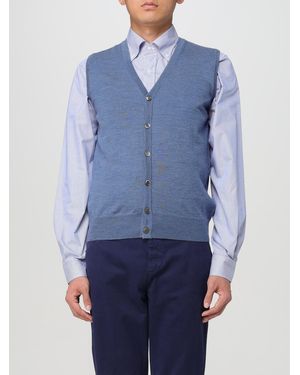 XC Pullover Herren - Blau