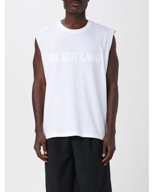 Helmut Lang T-Shirt Herren - Weiß