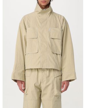 Bonsai Jacket - Natural