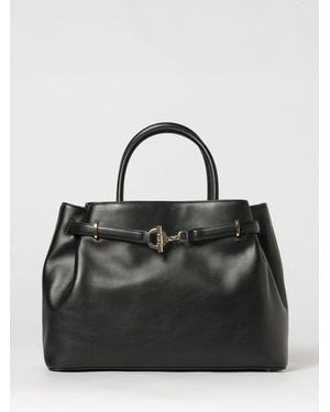 Ralph Lauren Shoulder Bag - Black