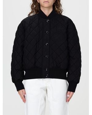 Jil Sander Raincoat - Black