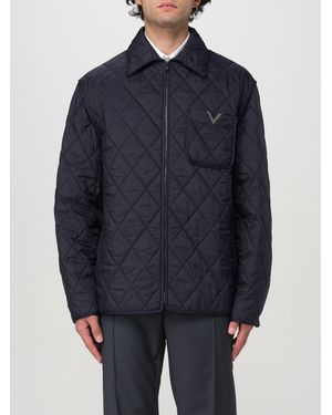 Valentino Coat - Blue