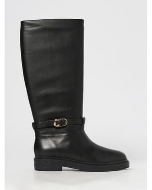 Coccinelle Shoes - Black