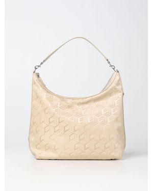 MCM Bolso De Hombro Mujer - Neutro