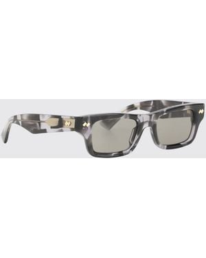 Bottega Veneta Sunglasses - Grey