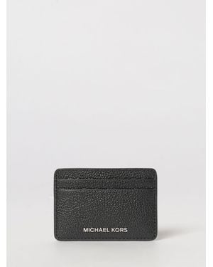 Michael Kors Wallet - Grey