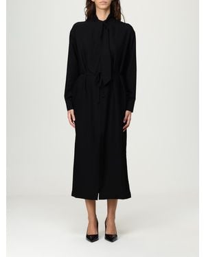 Barena Dress - Black