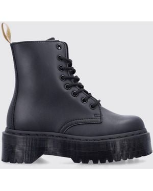 Dr. Martens Boots - Blue