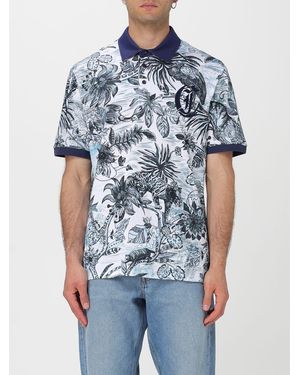 Just Cavalli T-Shirt - Blue
