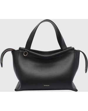 Wandler Handbag - Black