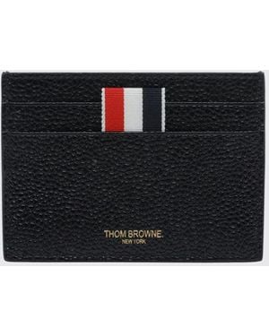 Thom Browne Clutch Donna - Bianco
