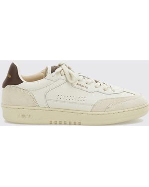 Axel Arigato Schuhe Herren - Natur