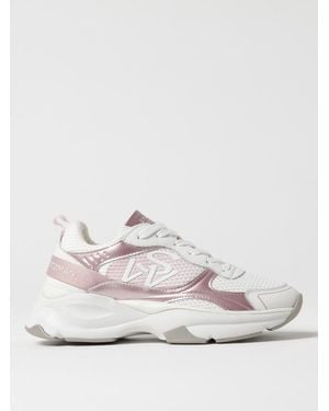 Stuart Weitzman Trainers - White