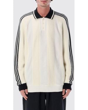adidas Originals Sweater - Natural