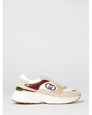 Liu Jo Trainers - Natural