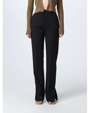 Jacquemus Hose Damen - Schwarz