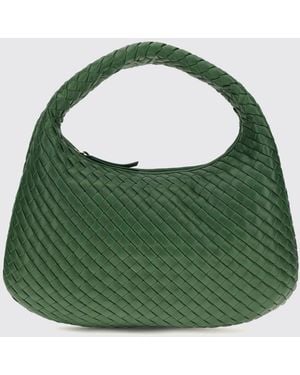 Bottega Veneta Shoulder Bag - Green