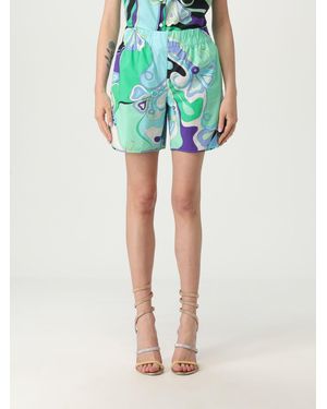 Emilio Pucci Short - Green
