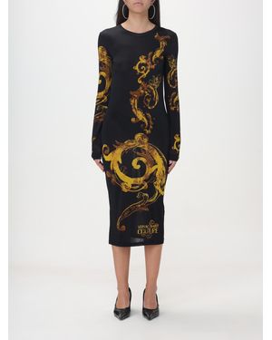 Versace Jeans Couture Dress - Black