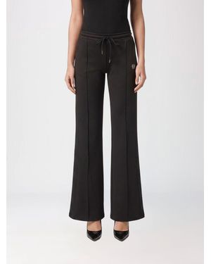 Philipp Plein Pantalones Mujer - Negro